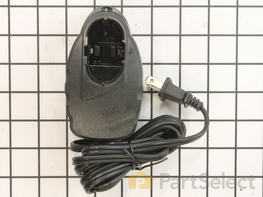 10481765-1-M-Skil-1619X07588-7.2V - 18V Ni-Cd Battery Charger