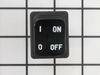On/Off Switch – Part Number: 9850936