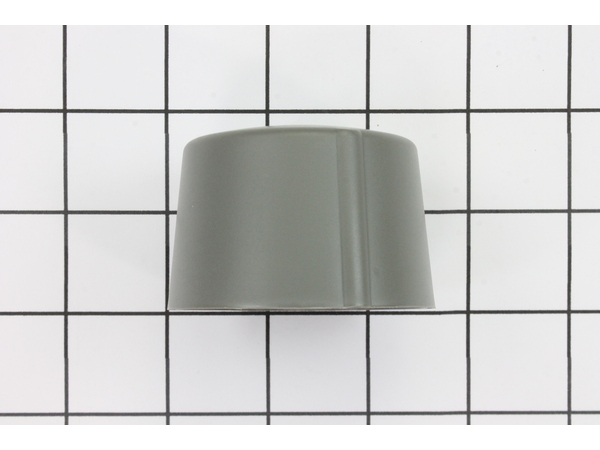 10509654-1-M-Weber-30125801-Grey Control Knob