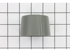 10509654-1-S-Weber-30125801-Grey Control Knob