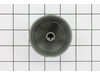 10509654-3-S-Weber-30125801-Grey Control Knob