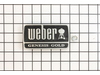 Logo – Part Number: 60468