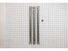 Burner tube set – Part Number: 62752 Burner tube set – Part Number: 62752