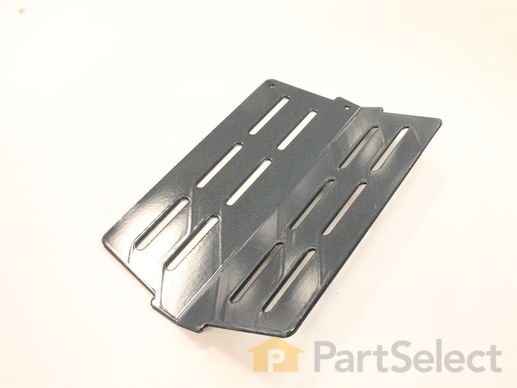 10510988-1-M-Weber-62756-Heat deflectors - black