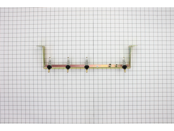 10510993-1-M-Weber-62762-Manifold Assembly