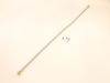 10511000-1-S-Weber-62772-Corrugated main gas tube