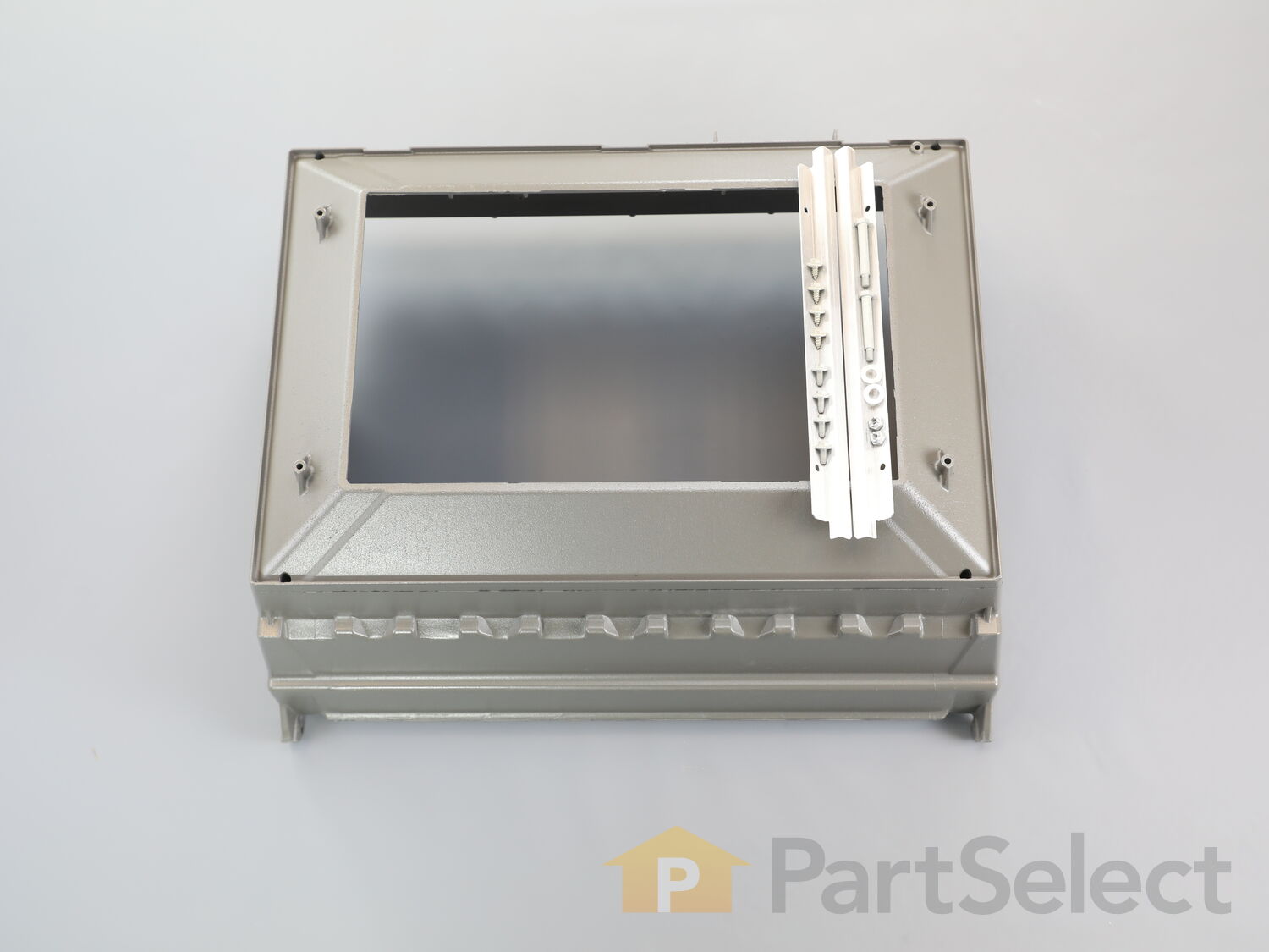 Official Weber 62782 Cookbox – PartSelect.com