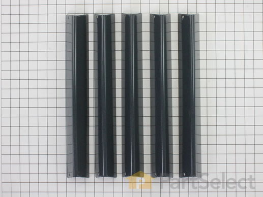 10511011-1-M-Weber-62783-Porcelain enamel flavorizer bar set