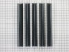 Porcelain enamel flavorizer bar set – Part Number: 62783 Porcelain enamel flavorizer bar set – Part Number: 62783
