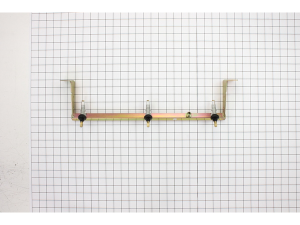 10511019-1-M-Weber-62791-Manifold Assembly