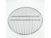 Charcoal Grate, 22'' – Part Number: 63014