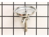 10511050-3-S-Weber-63027-Thermometer Bezel