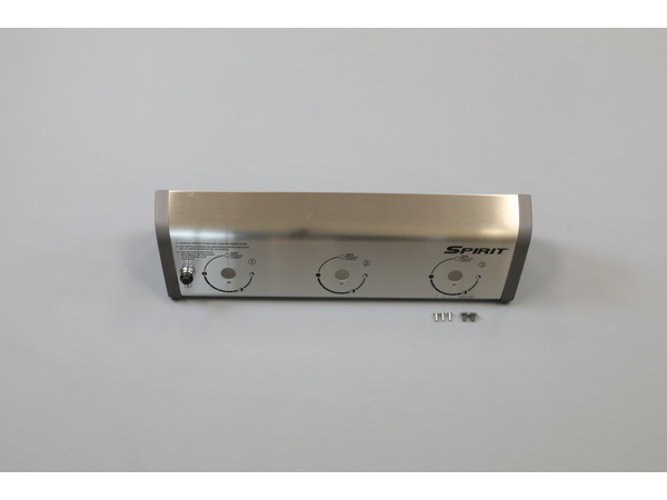 10511173-1-M-Weber-64808-Control Panel