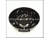 Bowl, 22.5" - Black – Part Number: 65166