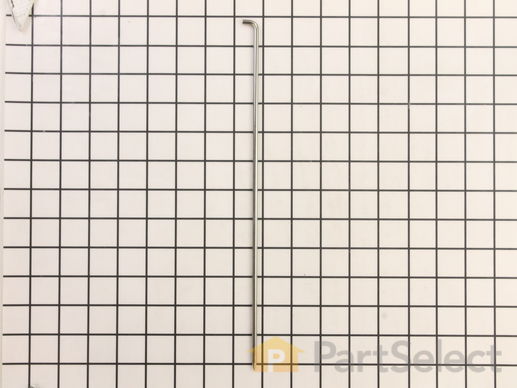 10511321-1-M-Weber-67764-Hinge Rod And Clip For Side Burner Lid