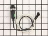 Electronic Ignition Switch/but – Part Number: 69871