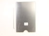 Side Burner Lid w/Hardware – Part Number: 70121
