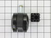 10511581-1-S-Weber-70359-Fixed Caster w/Insert