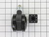 10511581-2-S-Weber-70359-Fixed Caster w/Insert