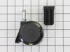 10511581-3-S-Weber-70359-Fixed Caster w/Insert