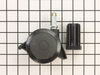 10511582-1-S-Weber-70360-Locking Caster w/Insert