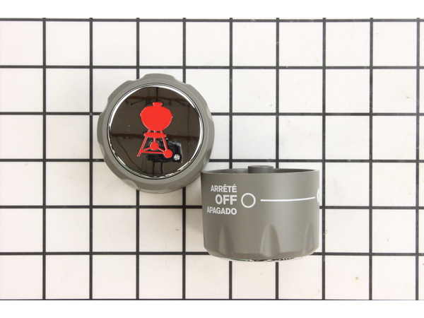 10511595-1-M-Weber-70377-Control Knob Set