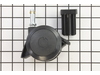 Locking Caster – Part Number: 79500