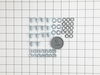 Hardware Pack – Part Number: 83196