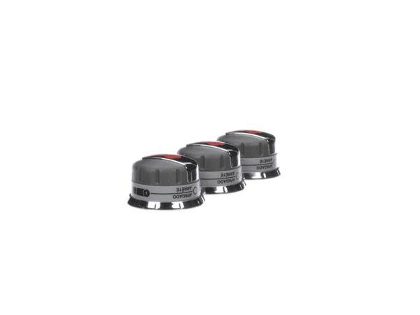 10512632-1-M-Weber-88848-Main control knob kit
