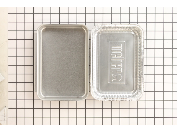 10512951-1-M-Weber-93305-Catch Pan Kit
