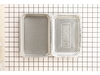 10512951-1-S-Weber-93305-Catch Pan Kit