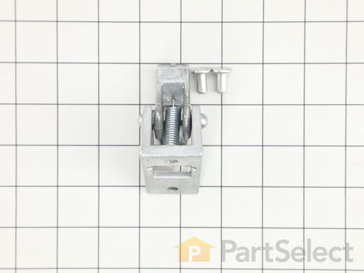 Official Yeats Dolly 9-5 Thumb Latch W/bracket And Spri – PartSelect.com