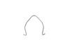 1104006-1-S-Frigidaire-5304400192        -RETAINER WIRE
