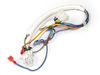 1144323-2-S-Frigidaire-241578401         -Auger Motor Wiring Harness