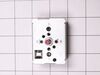 Infinite Burner Switch - Large Element – Part Number: 316436001
