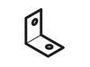 Motor Control Bracket – Part Number: 134522900
