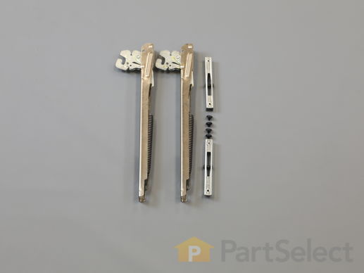 1145897-1-M-Frigidaire-5304445530        -Hinge Kit - Left and Right Side