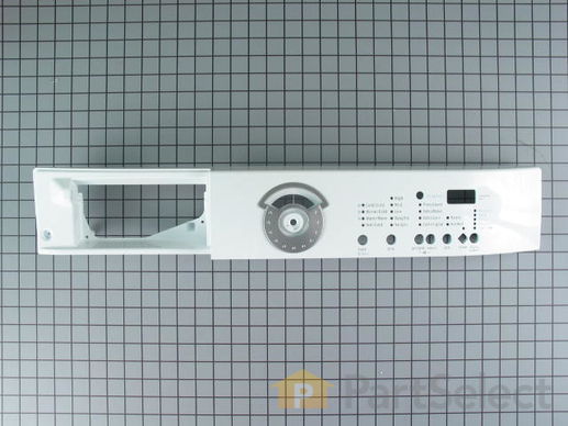 1145957-1-M-Frigidaire-134442700         -Control Console Panel
