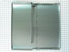 1147081-2-S-Frigidaire-154538305         -Exterior Door Panel - Stainless Steel