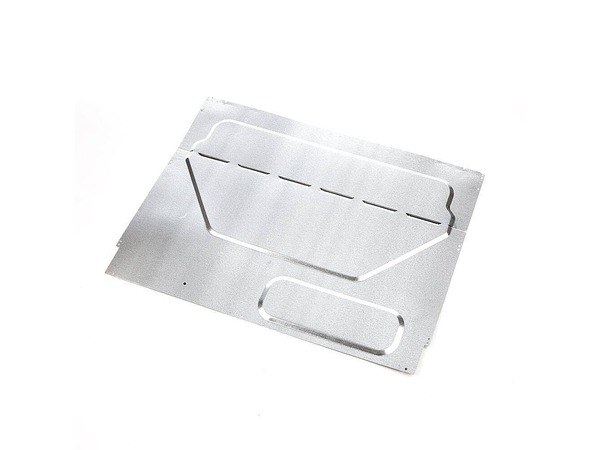 1148104-1-M-Frigidaire-318260007         -Rear Panel Box - Stainless