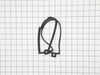 Dishwasher Gasket – Part Number: 154553501