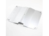 Baffle,bake burner – Part Number: 318290400