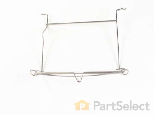 1150912-1-M-Frigidaire-5304452073        -Rear-Mount Icemaker Shut-off Arm and Extension