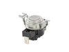 Thermostat,temp. cutout – Part Number: 5304452861