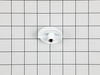 Control Knob - White – Part Number: 316223025