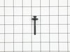Handle Mounting Screw – Part Number: 5304453593