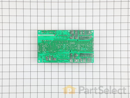 1152258-1-M-Frigidaire-316443901         -Dual Oven Relay Board