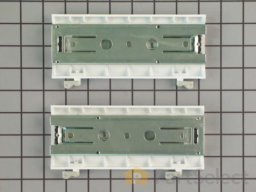 1155316-1-M-GE-WR49X10144        -Slide Bracket Kit -  Left and Right Side