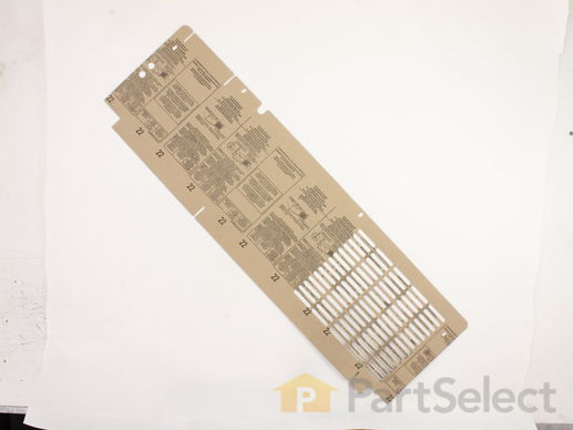 1155408-1-M-GE-WR82X10108        -COVER ACCESS