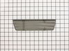 1155474-1-S-Whirlpool-2206670US         -Overflow Grille - Universal Silver